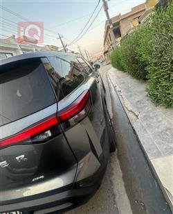 نيسان باثفايندر